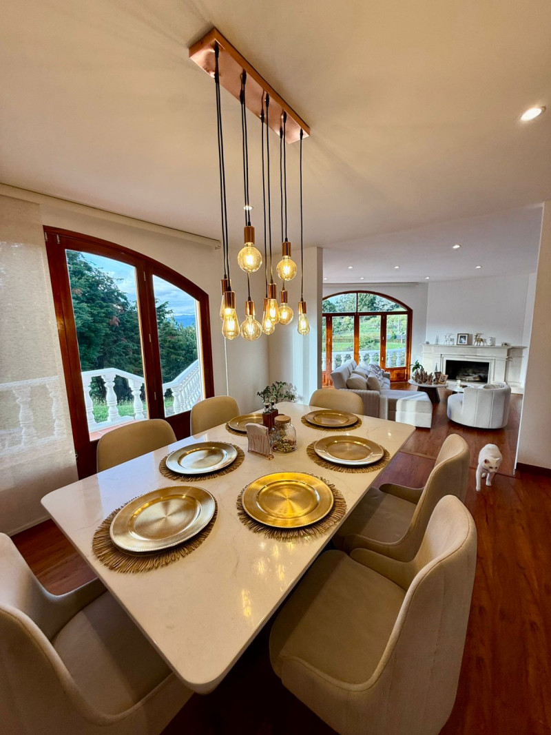 Casa En Venta - Chía, Chia