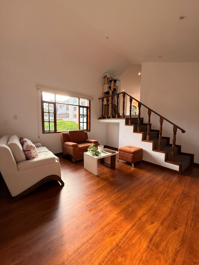 Casa En Venta - Chía, Chia