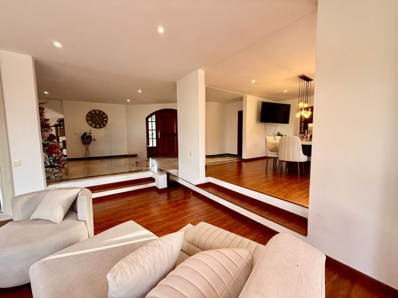 Casa En Venta - Chía, Chia