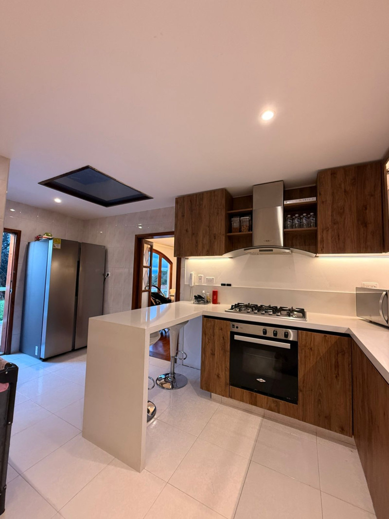 Casa En Venta - Chía, Chia