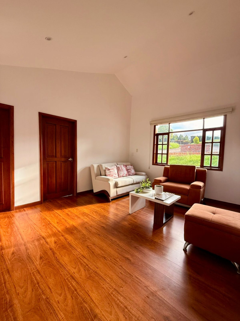 Casa En Venta - Chía, Chia