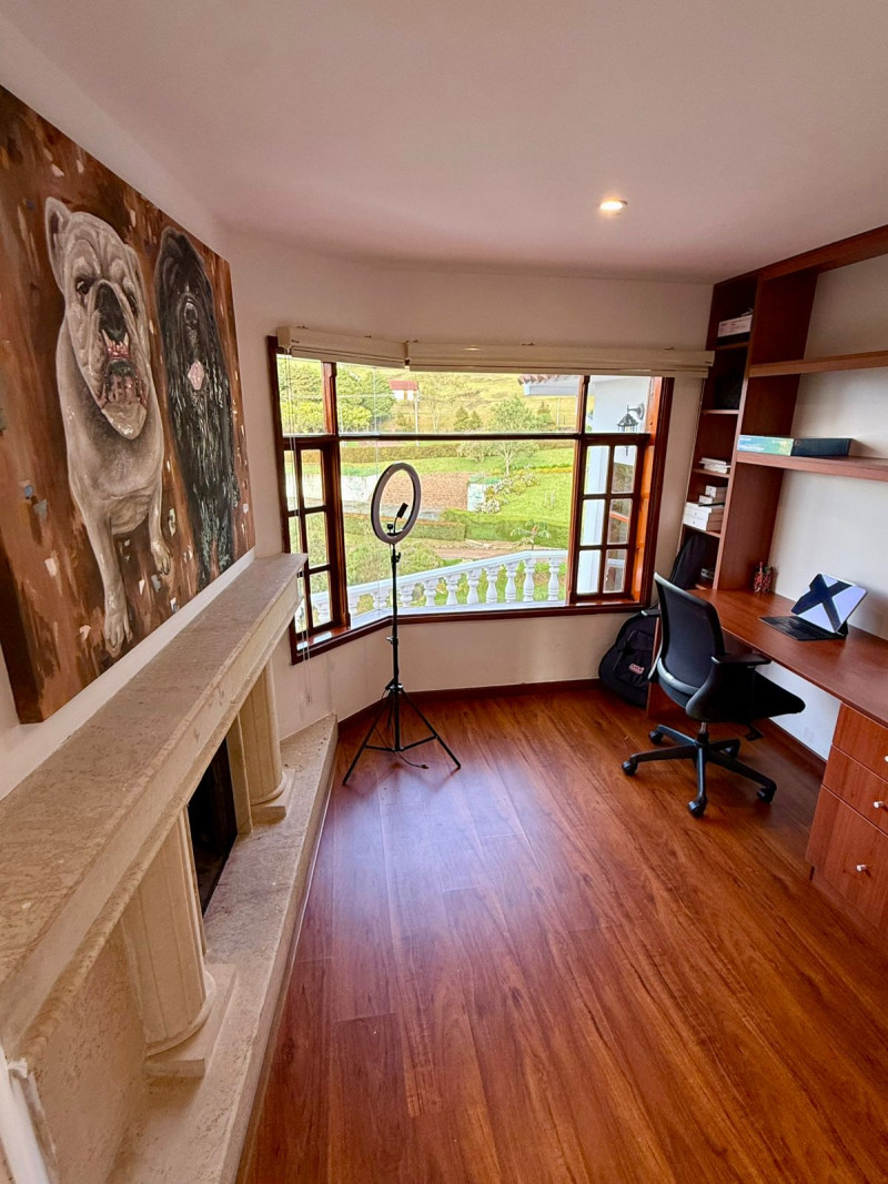 Casa En Venta - Chía, Chia