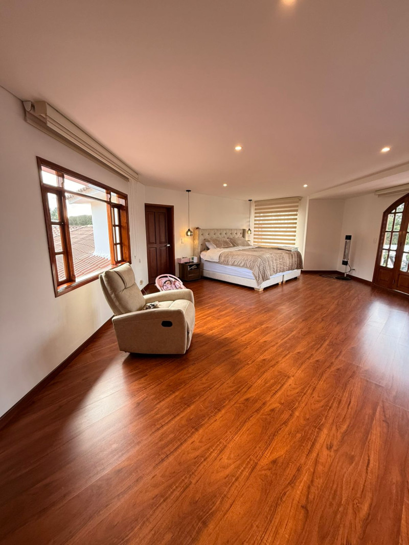 Casa En Venta - Chía, Chia