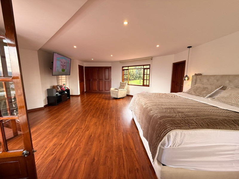 Casa En Venta - Chía, Chia