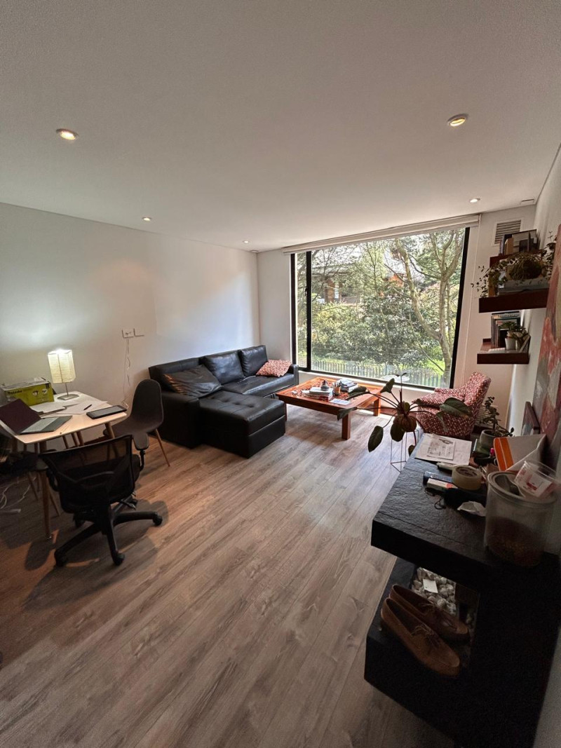 Apartamento En Venta - Bella Suiza, Bogotá