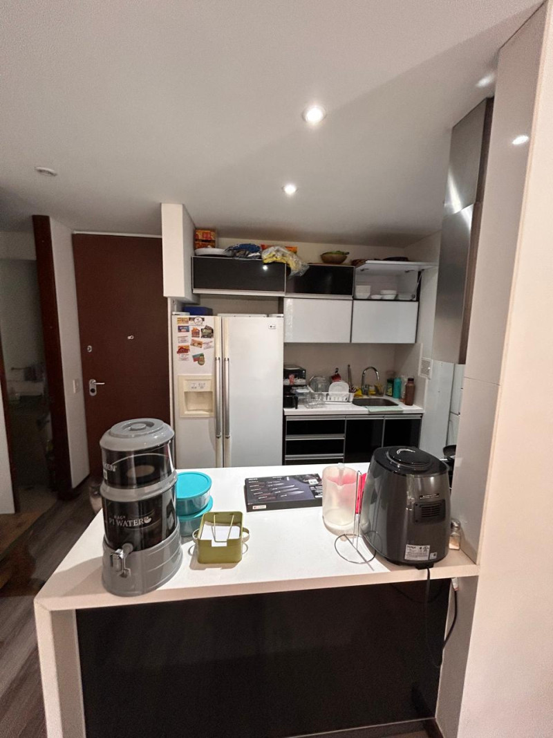 Apartamento En Venta - Bella Suiza, Bogotá