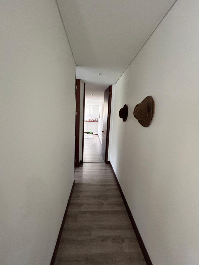 Apartamento En Venta - Bella Suiza, Bogotá