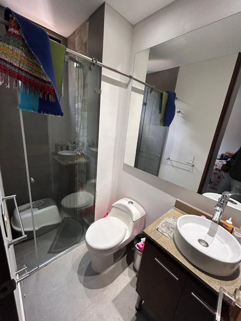 Apartamento En Venta - Bella Suiza, Bogotá