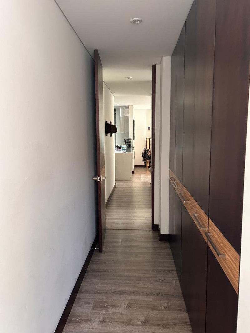 Apartamento En Venta - Bella Suiza, Bogotá