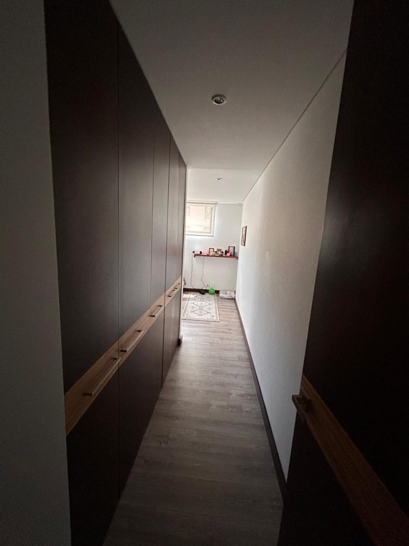 Apartamento En Venta - Bella Suiza, Bogotá