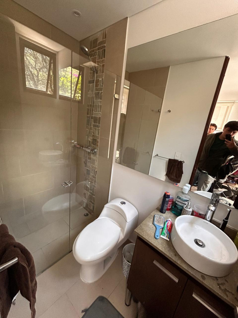 Apartamento En Venta - Bella Suiza, Bogotá