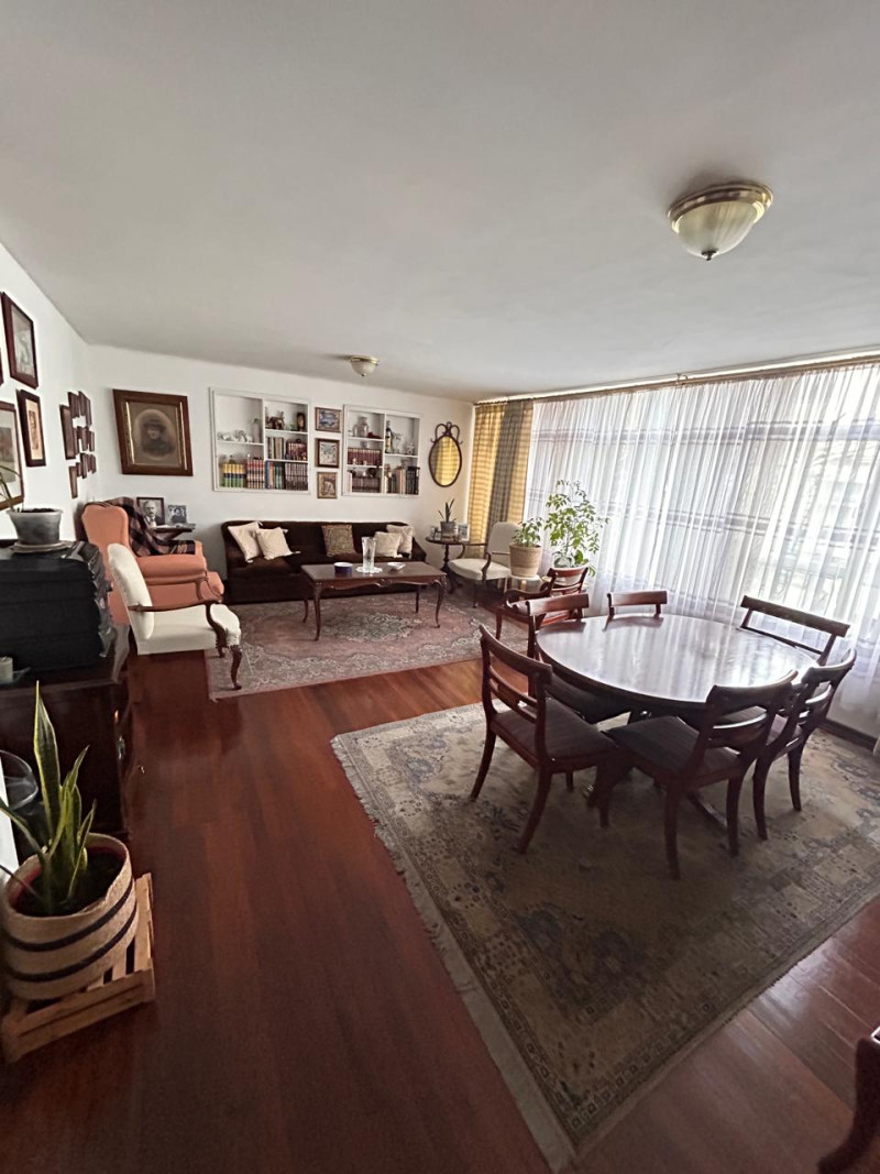 Apartamento En Venta - Antiguo Country, Bogotá