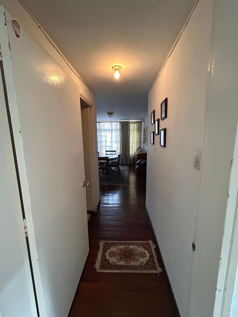 Apartamento En Venta - Antiguo Country, Bogotá