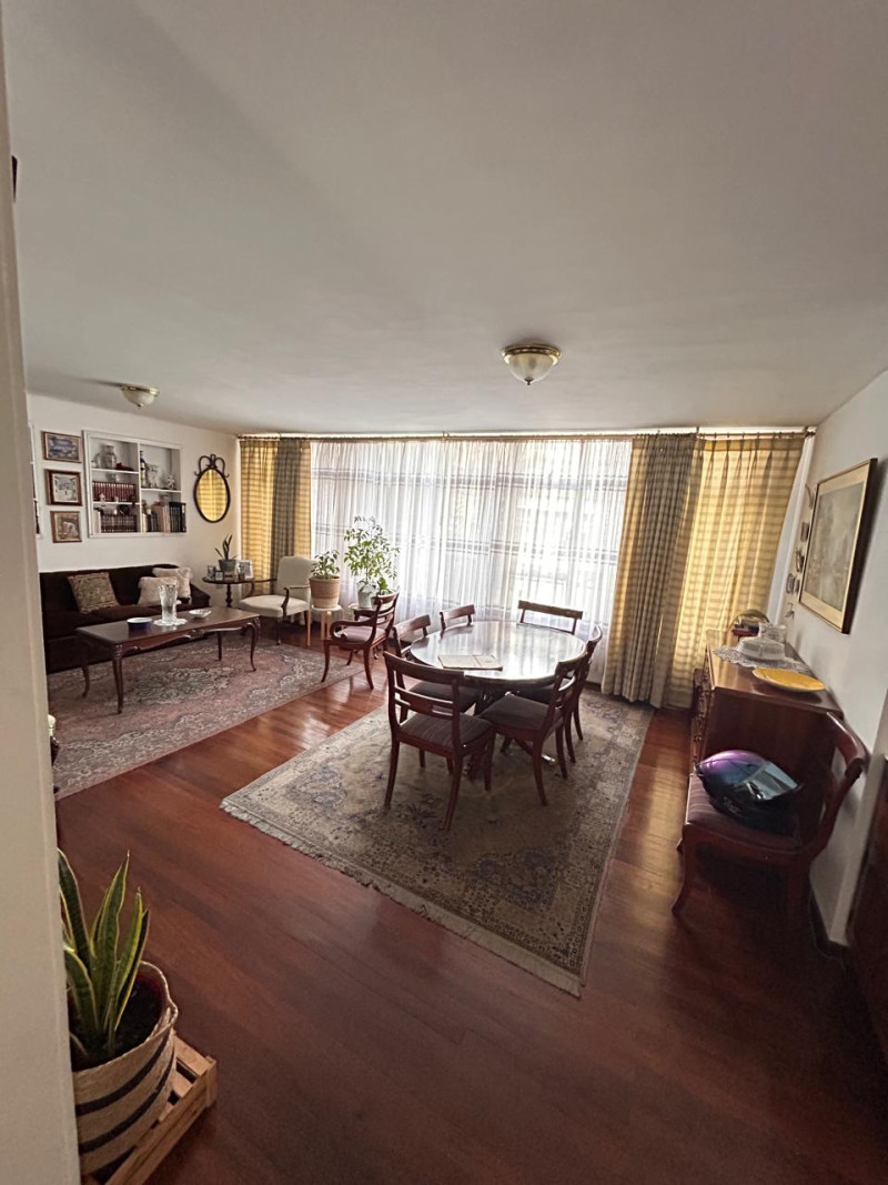 Apartamento En Venta - Antiguo Country, Bogotá