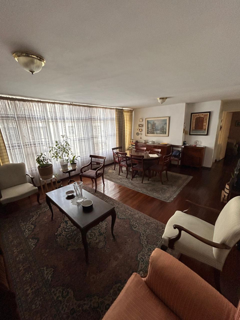 Apartamento En Venta - Antiguo Country, Bogotá