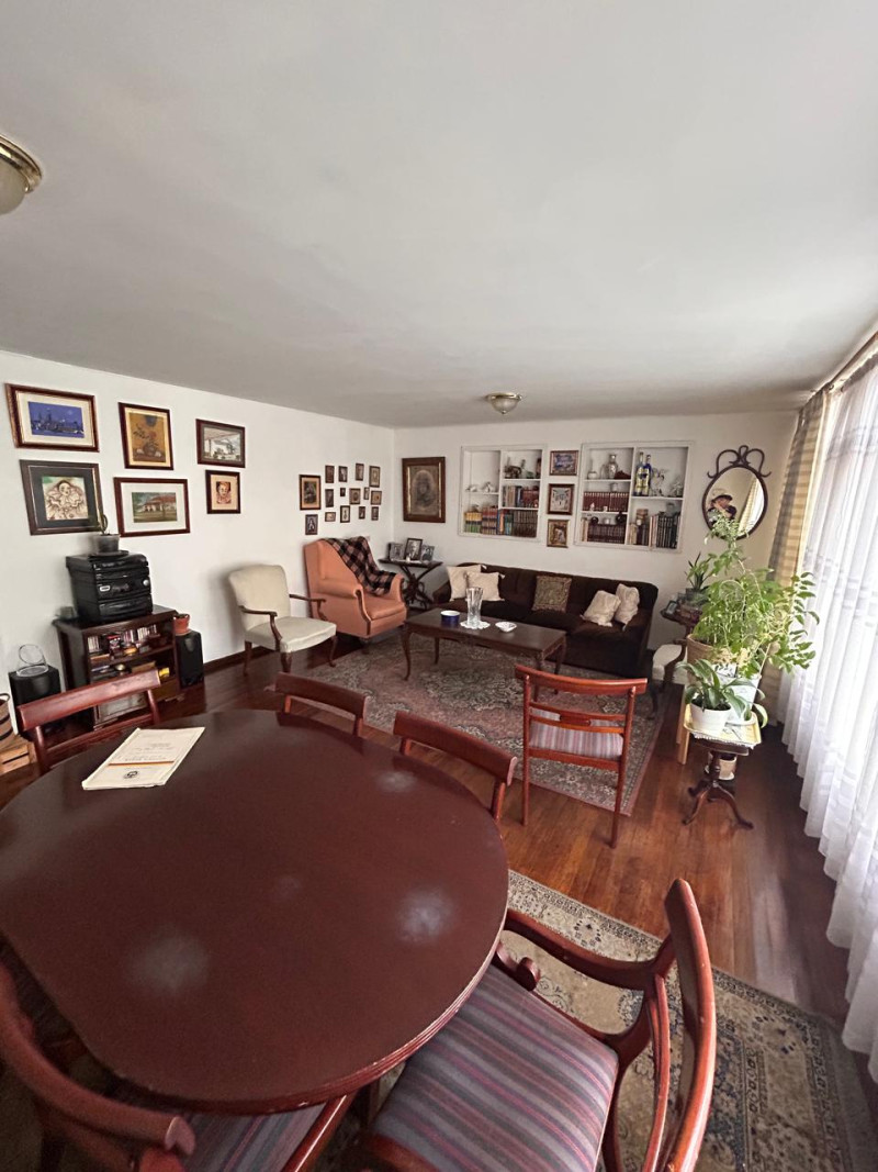 Apartamento En Venta - Antiguo Country, Bogotá