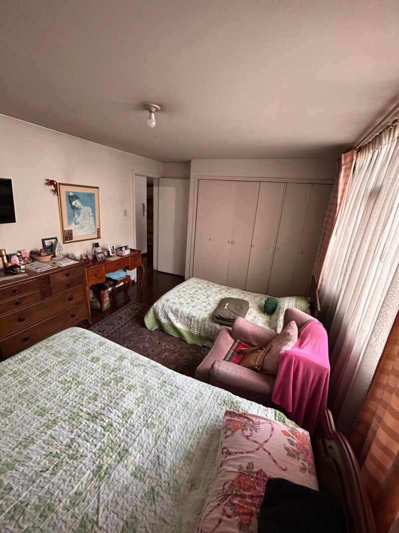 Apartamento En Venta - Antiguo Country, Bogotá