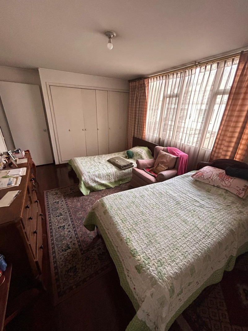 Apartamento En Venta - Antiguo Country, Bogotá