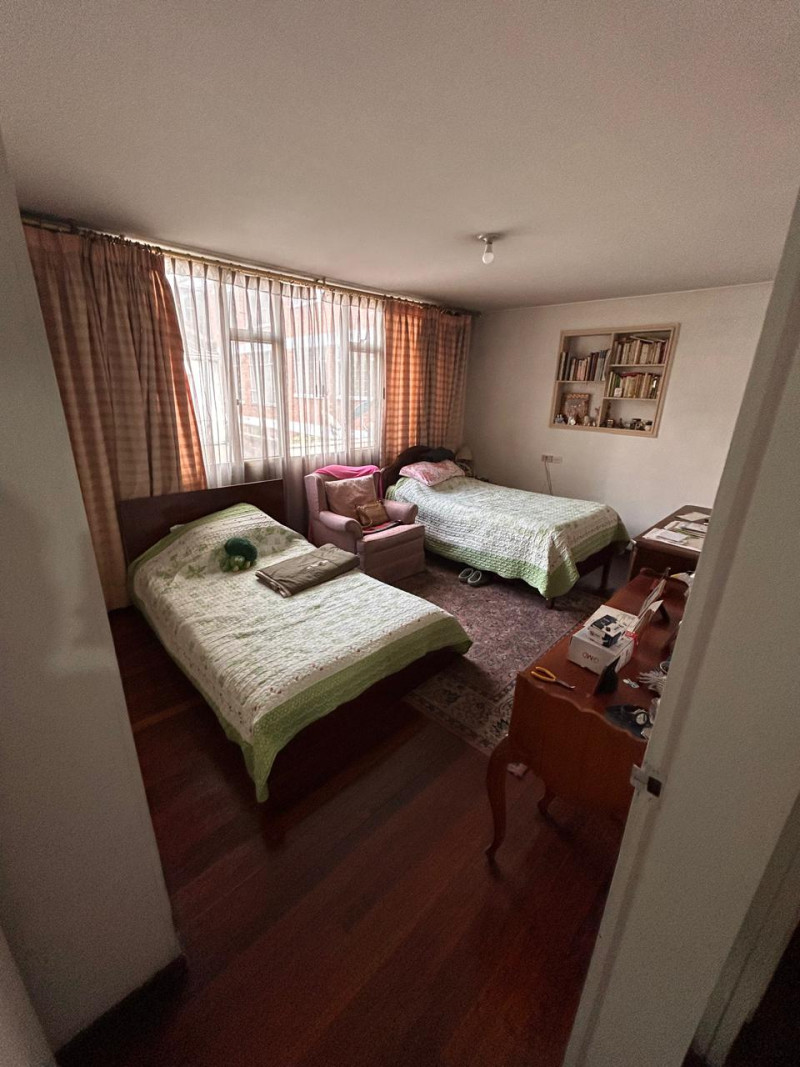 Apartamento En Venta - Antiguo Country, Bogotá