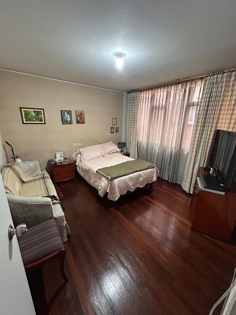 Apartamento En Venta - Antiguo Country, Bogotá