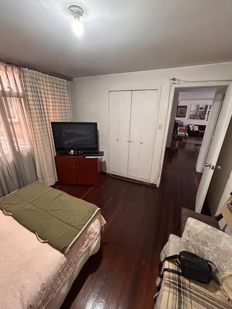 Apartamento En Venta - Antiguo Country, Bogotá