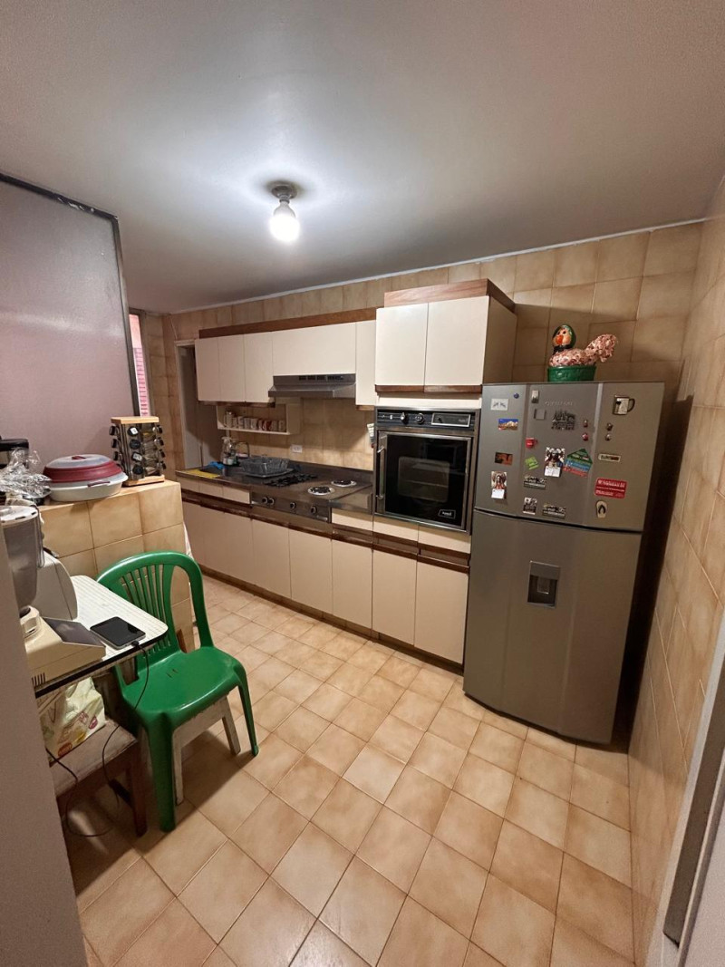 Apartamento En Venta - Antiguo Country, Bogotá