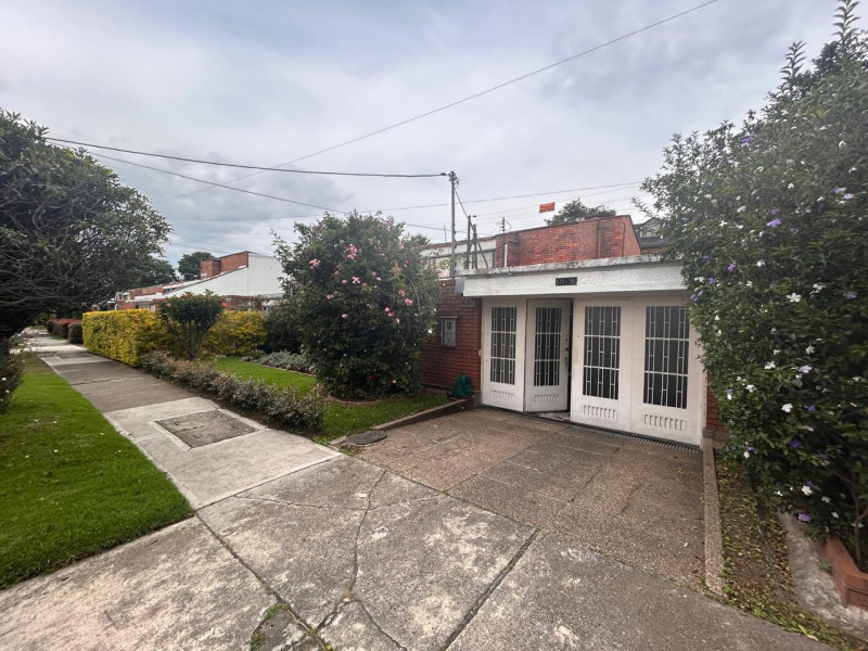 Casa En Venta - Niza Norte, Bogotá