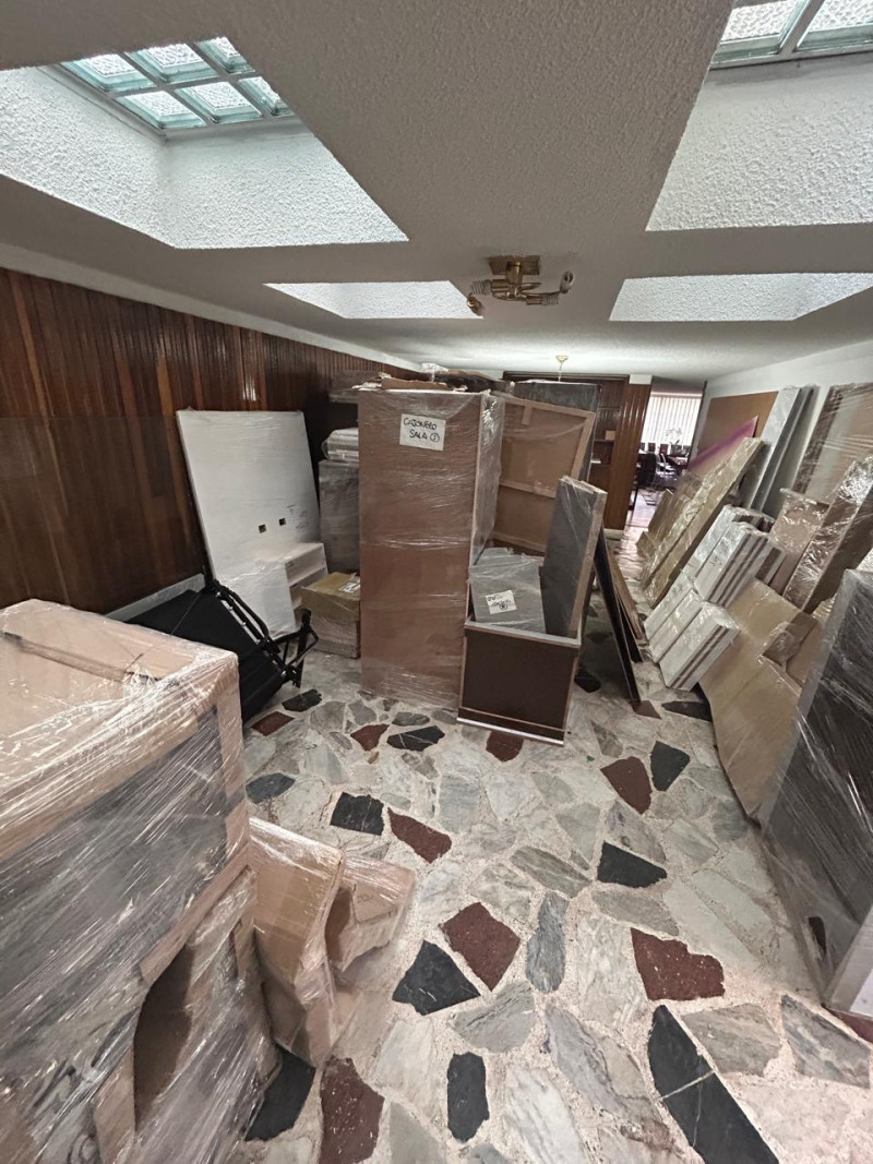 Casa En Venta - Niza Norte, Bogotá