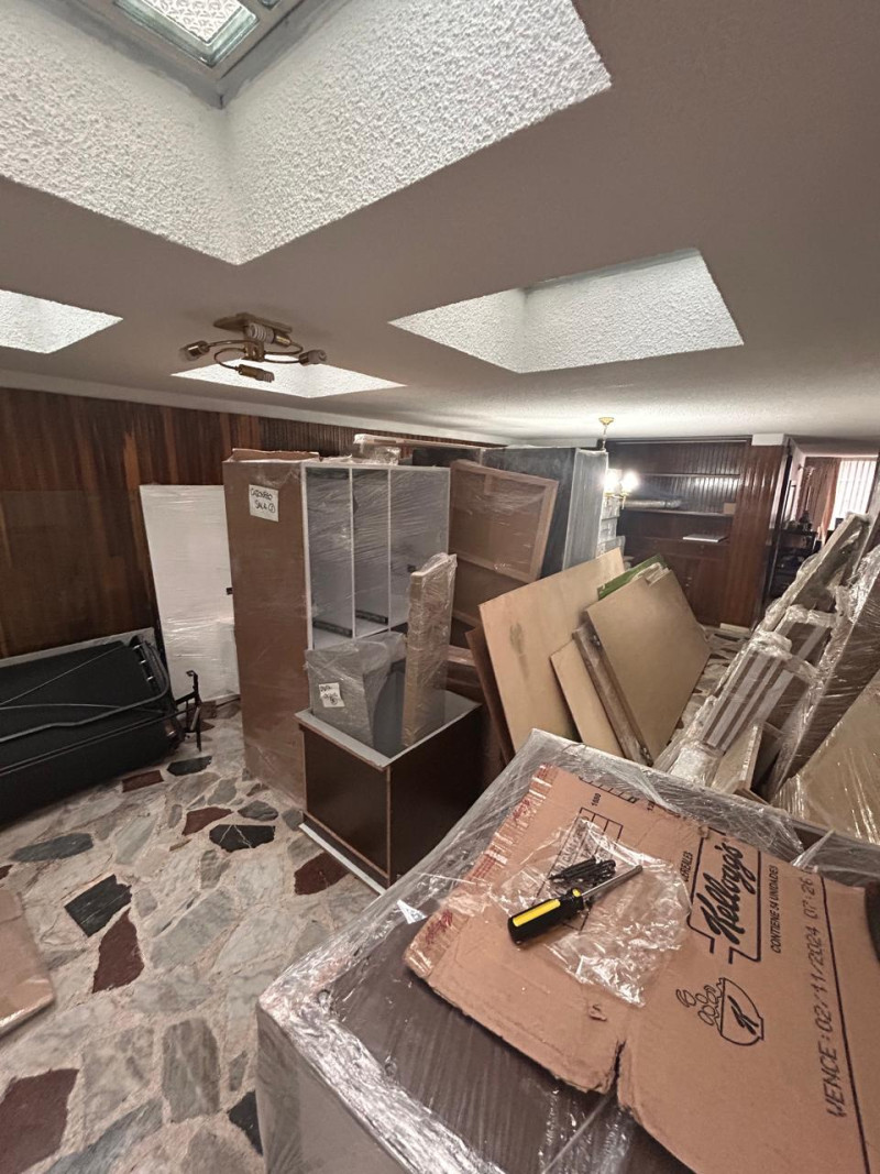 Casa En Venta - Niza Norte, Bogotá