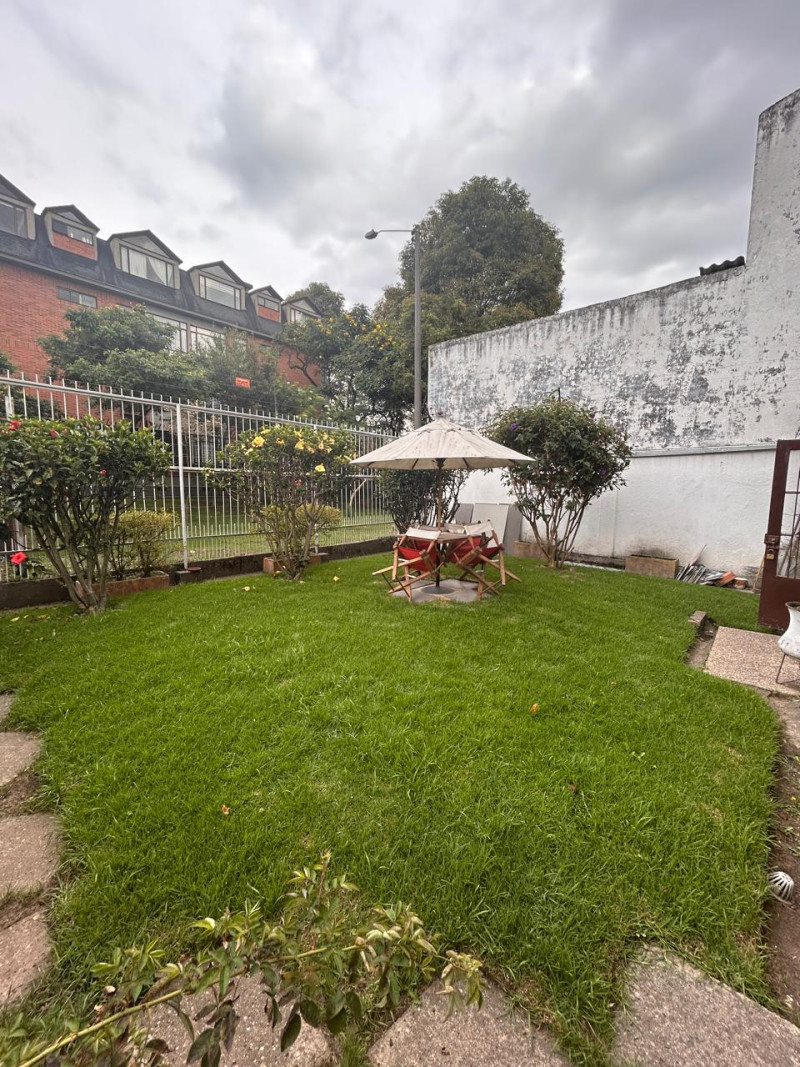 Casa En Venta - Niza Norte, Bogotá