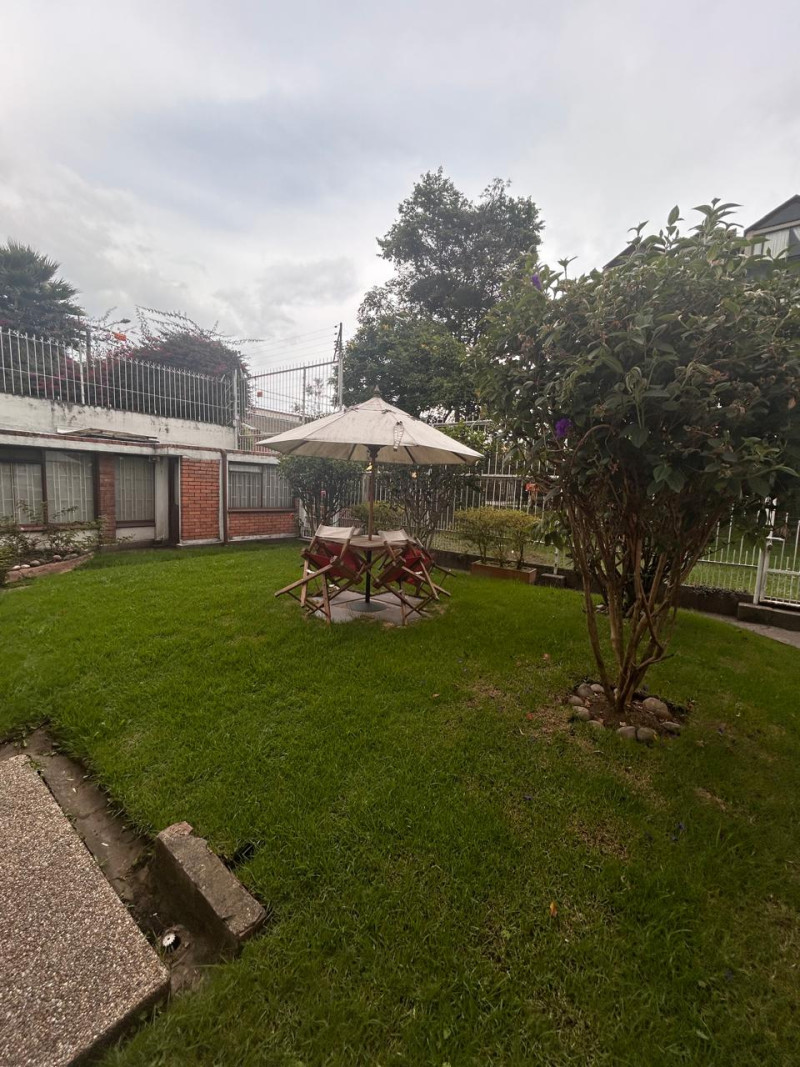 Casa En Venta - Niza Norte, Bogotá