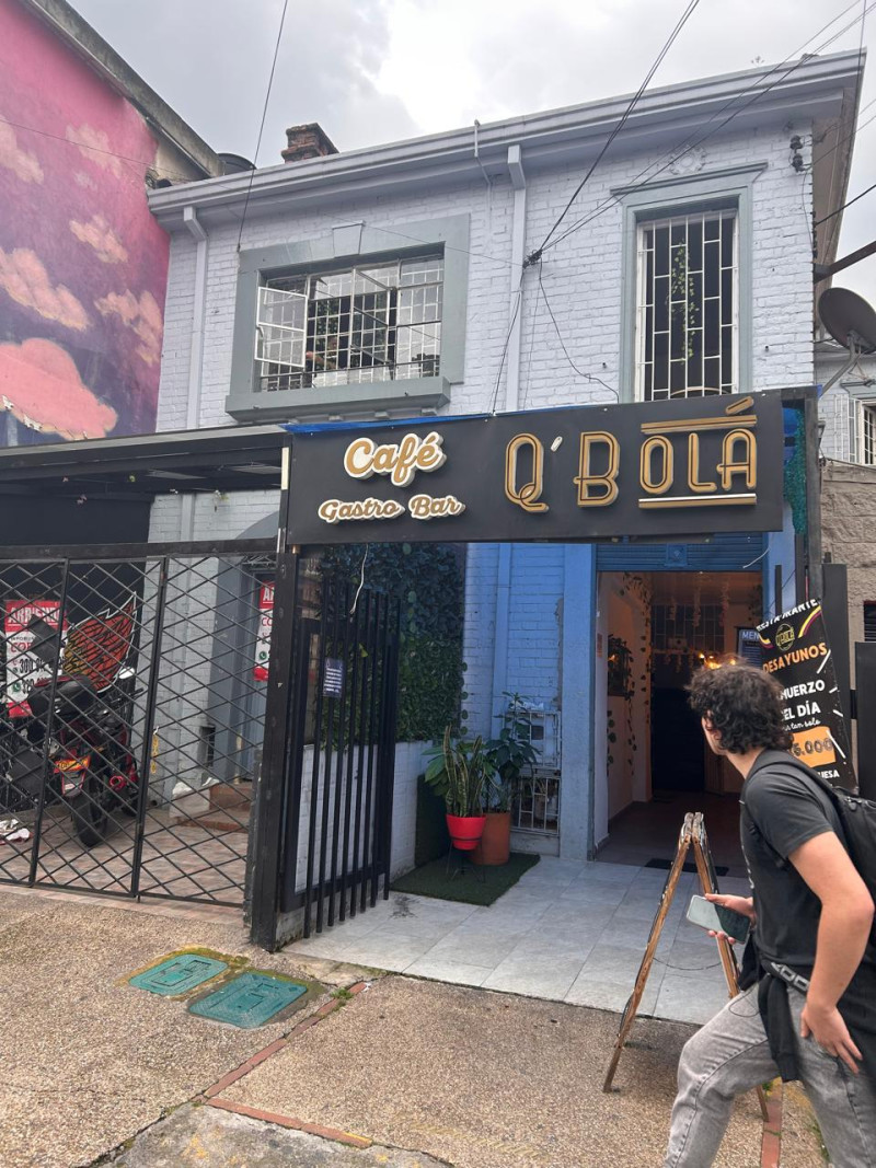 Casa En Venta - Chapinero Norte, Bogotá