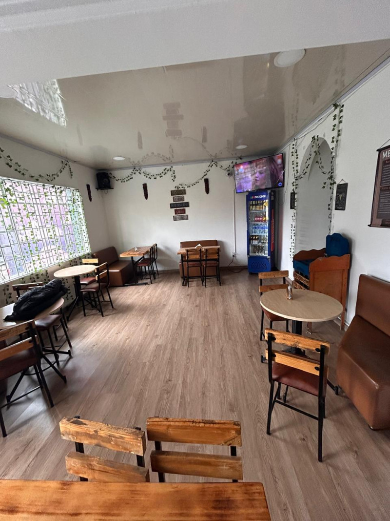 Casa En Venta - Chapinero Norte, Bogotá