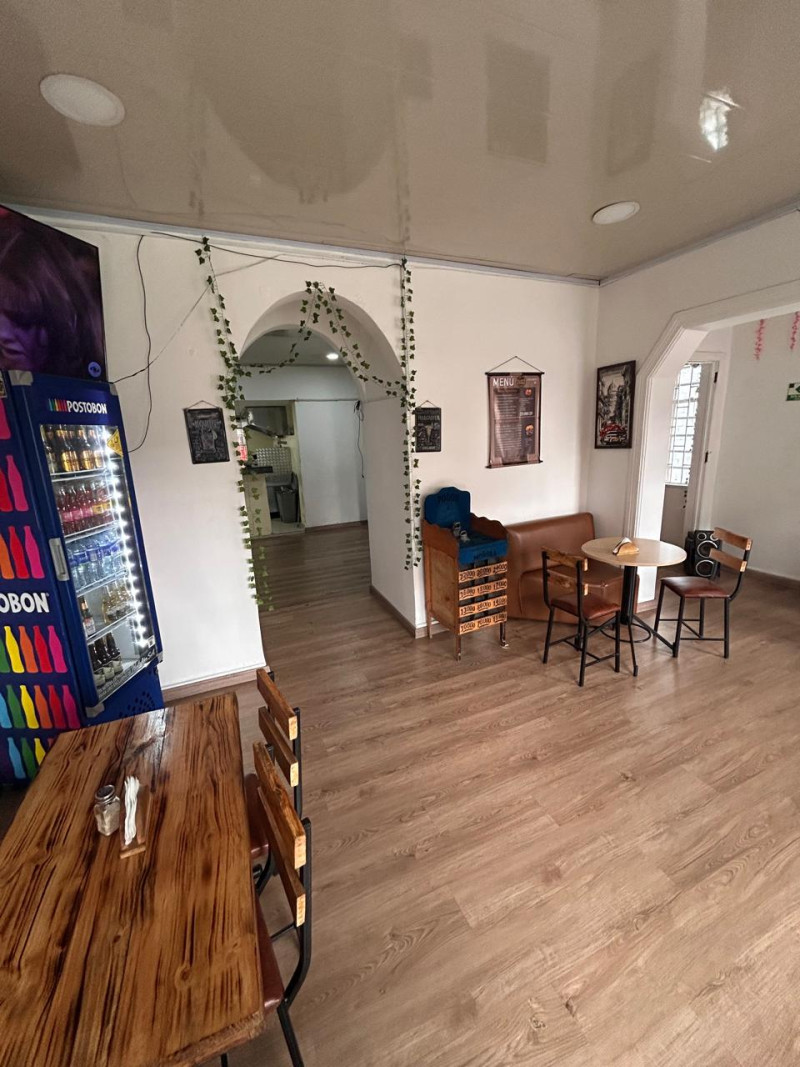 Casa En Venta - Chapinero Norte, Bogotá