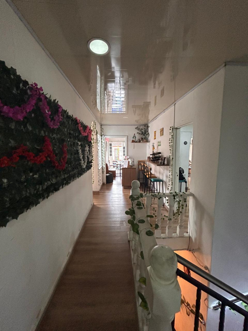 Casa En Venta - Chapinero Norte, Bogotá