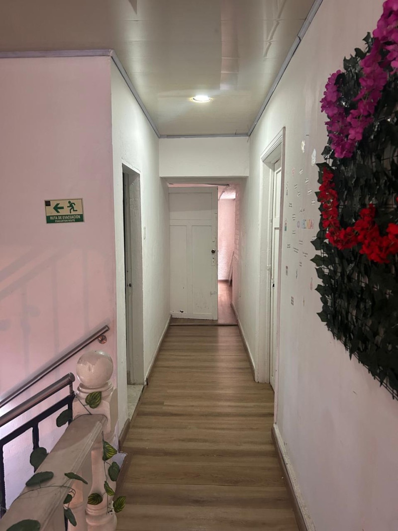 Casa En Venta - Chapinero Norte, Bogotá