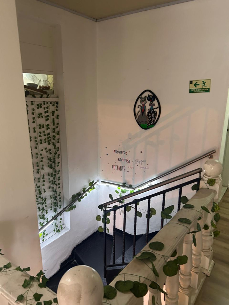 Casa En Venta - Chapinero Norte, Bogotá