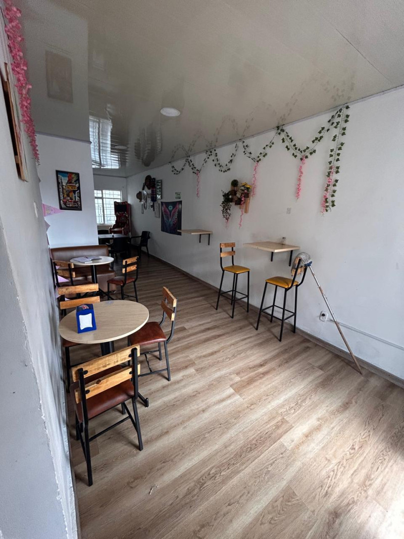 Casa En Venta - Chapinero Norte, Bogotá