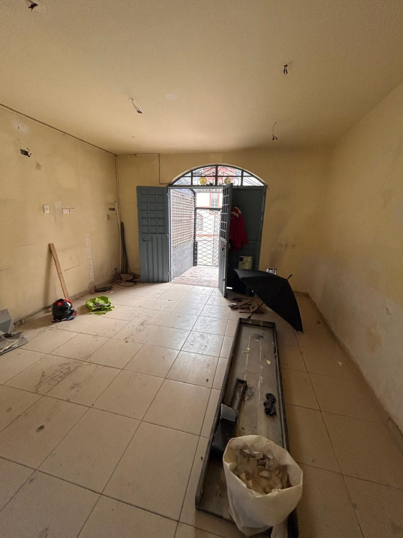 Casa En Venta - Chapinero Norte, Bogotá