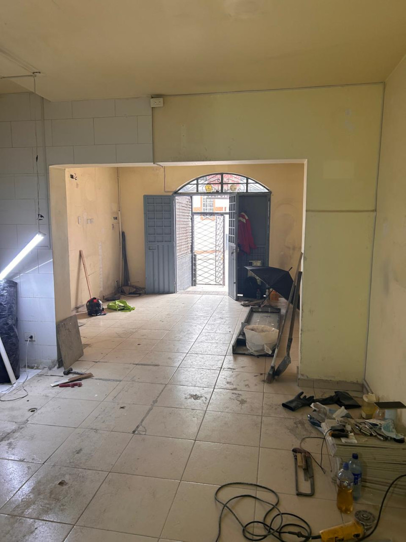 Casa En Venta - Chapinero Norte, Bogotá