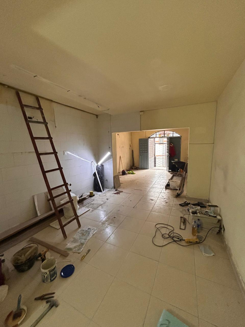 Casa En Venta - Chapinero Norte, Bogotá