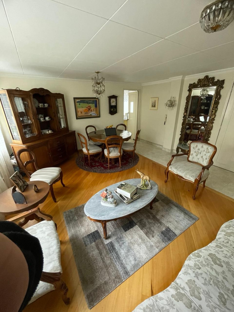 Apartamento En Venta - Navarra, Bogotá