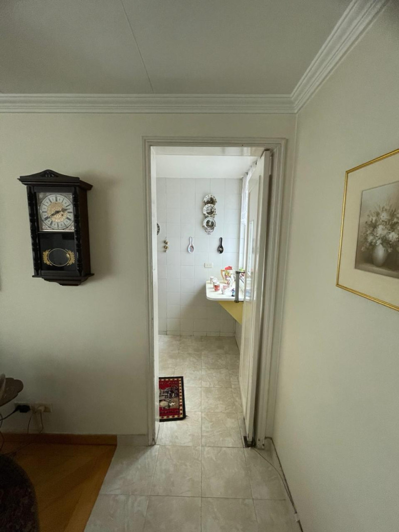 Apartamento En Venta - Navarra, Bogotá