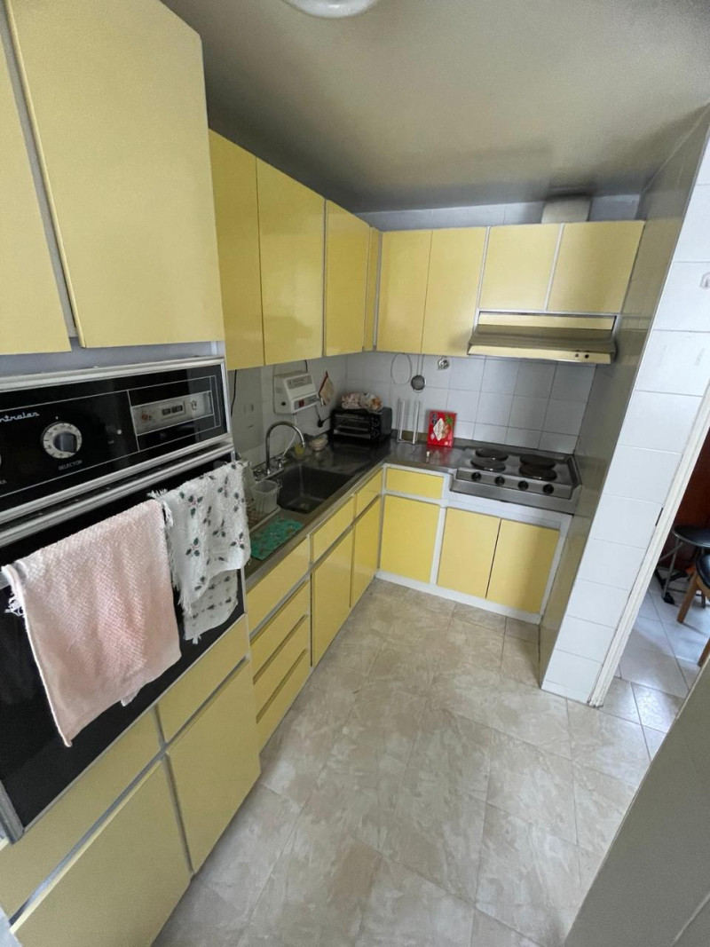 Apartamento En Venta - Navarra, Bogotá