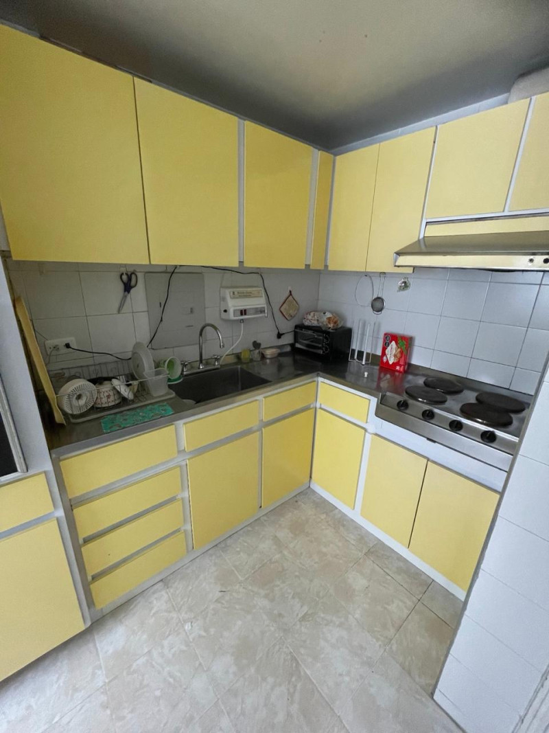 Apartamento En Venta - Navarra, Bogotá