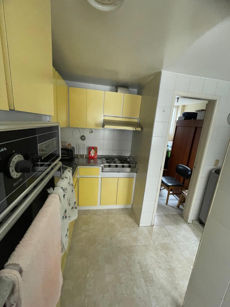 Apartamento En Venta - Navarra, Bogotá