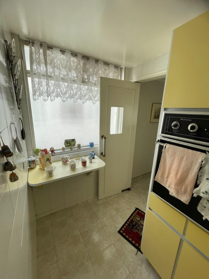 Apartamento En Venta - Navarra, Bogotá