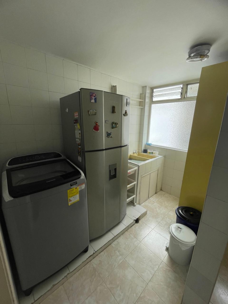 Apartamento En Venta - Navarra, Bogotá