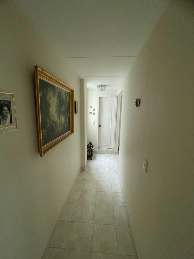 Apartamento En Venta - Navarra, Bogotá