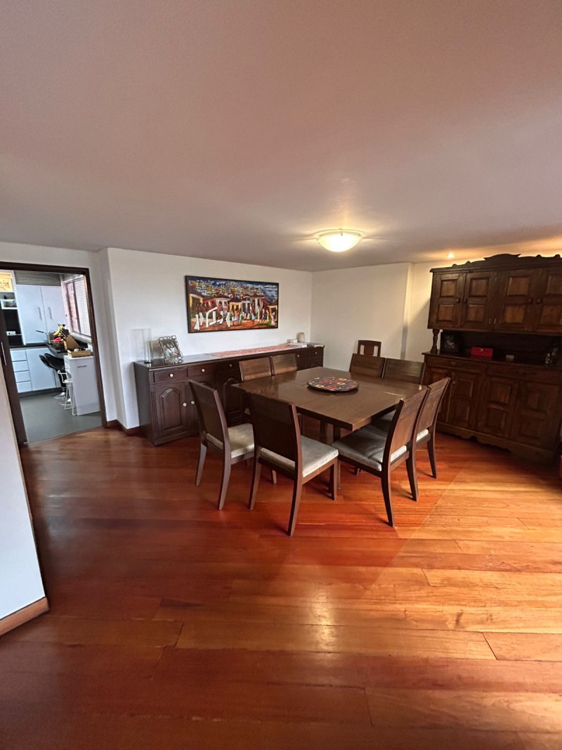 Apartamento En Venta - Bella Suiza, Bogotá